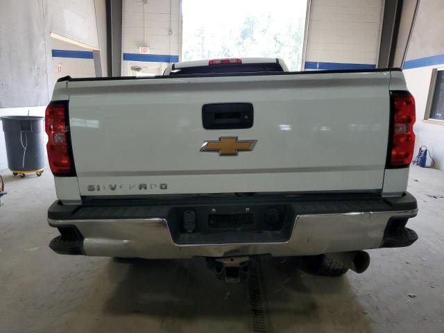 2017 CHEVROLET SILVERADO K3500 1GC4KYCYXHF177921