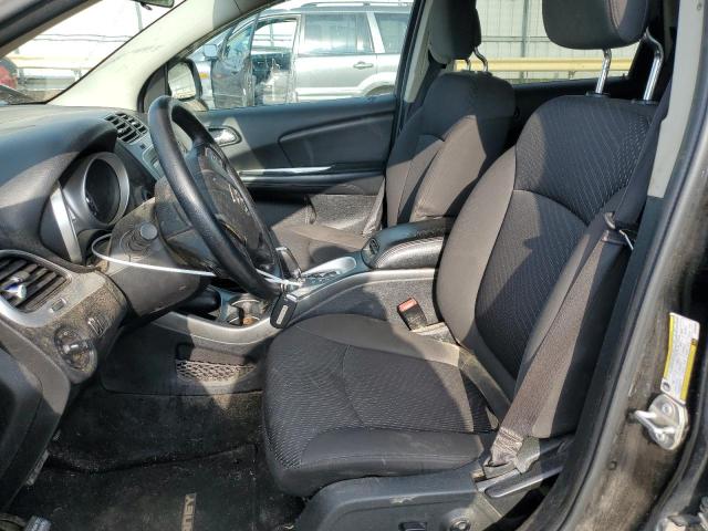 2017 DODGE JOURNEY SX 3C4PDCBG9HT533798