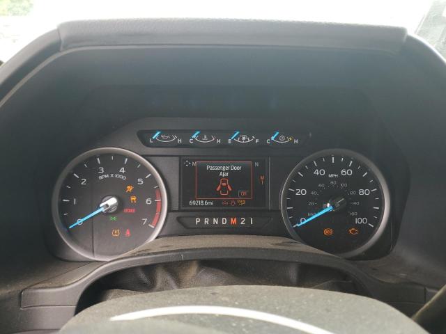 2020 FORD F250 SUPER DUTY 1FT7W2B62LEC46002