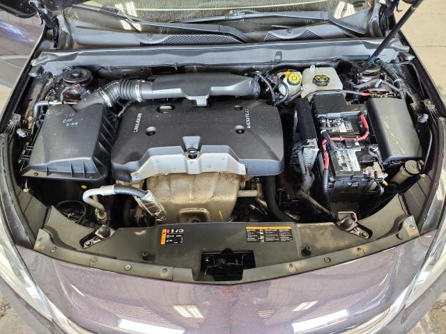 2015 CHEVROLET MALIBU 1LT 1G11C5SL7FF157569