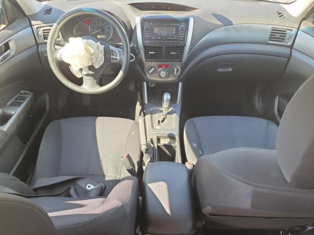 2012 SUBARU FORESTER 2.5X PREMIUM - JF2SHADCXCH457269
