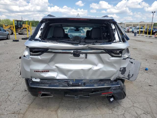 2021 CHEVROLET TRAVERSE PREMIER 1GNERKKW6MJ229301