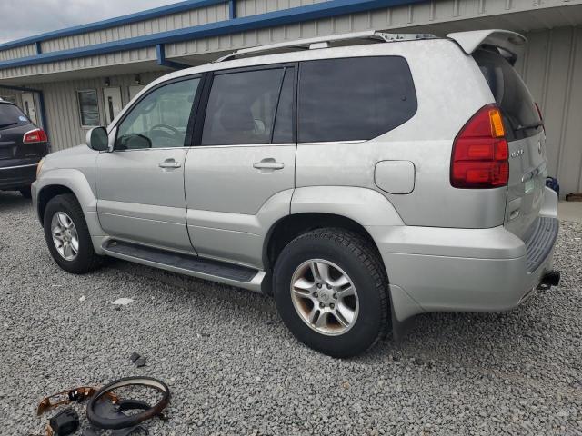 2005 LEXUS GX 470 #3296352222