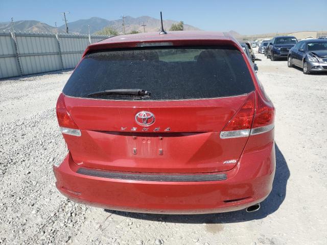 2011 TOYOTA VENZA - 4T3BK3BB1BU063240