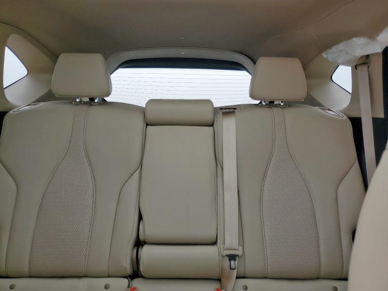 2019 ACURA RDX TECHNO #3304177440