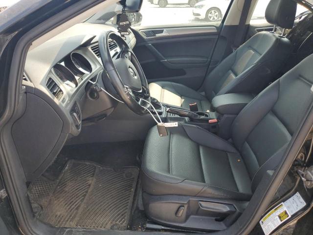 2016 VOLKSWAGEN GOLF S/SE 3VW217AU4GM035192