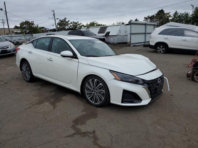 2025 NISSAN ALTIMA SL 1N4BL4EW1SN335333