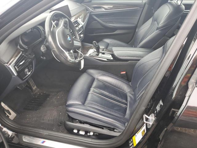 2019 BMW M550XI WBAJB9C54KB288412