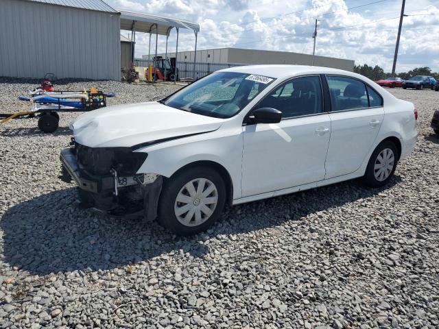 2016 VOLKSWAGEN JETTA S - 3VW267AJ6GM285654