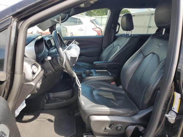 2020 CHRYSLER PACIFICA TOURING L PLUS 2C4RC1EG5LR105945