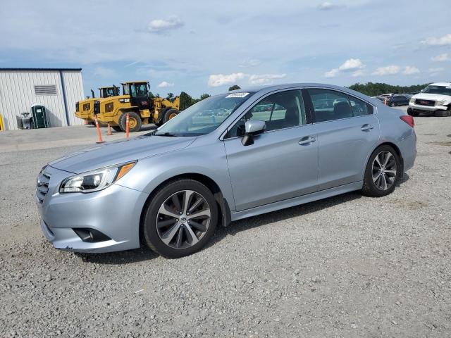 2015 SUBARU LEGACY 2.5 - 4S3BNAL64F3010165