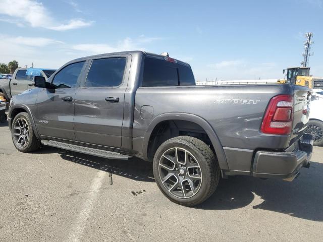 2021 RAM 1500 LARAM - 1C6SRFJT5MN824375