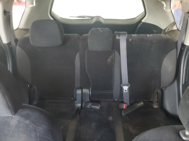 2010 MITSUBISHI OUTLANDER - JA4AS2AW4AZ011068