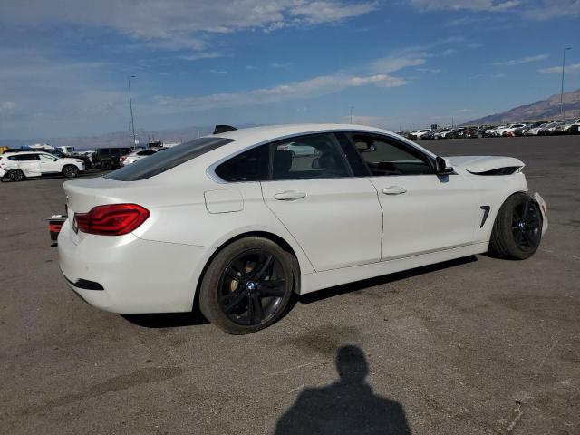 2018 BMW 430I GRAN WBA4J1C58JBG77928