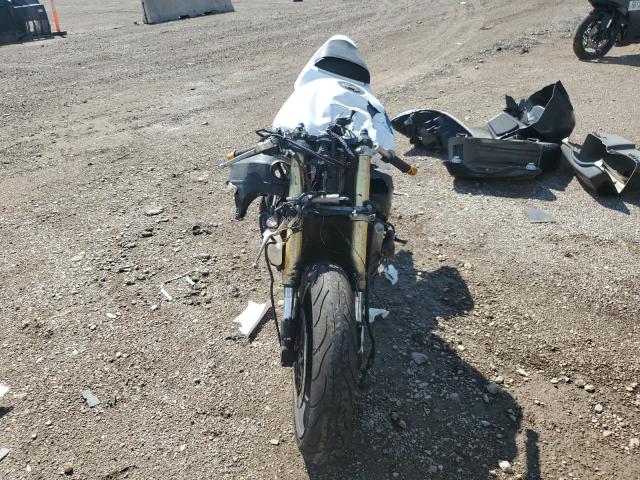 2004 SUZUKI GSX-R600 K JS1GN7CA442105867
