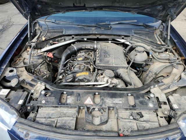 2011 BMW X3 XDRIVE3 - 5UXWX7C52BL732166