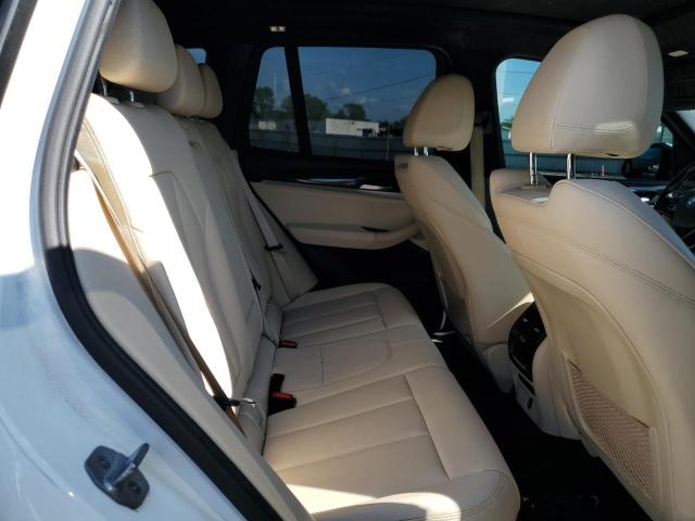 2019 BMW X3 XDRIVE3 5UXTR9C50KLD94424
