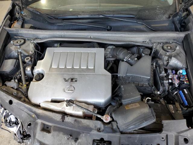 2018 LEXUS ES 350 #3258921790