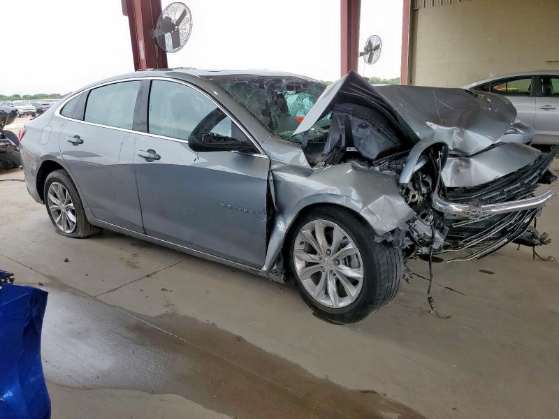 2024 CHEVROLET MALIBU LT 1G1ZD5ST2RF131191