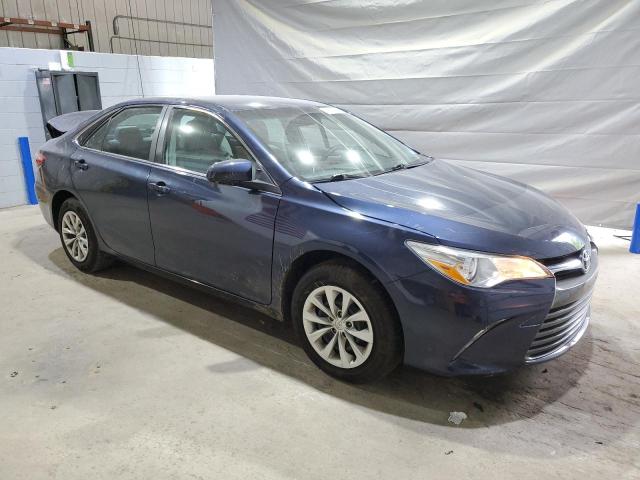 2017 TOYOTA CAMRY LE - 4T1BF1FK3HU660555