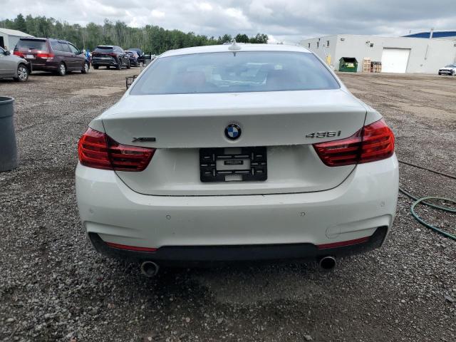 2015 BMW 435 XI WBA3R5C50FK371578