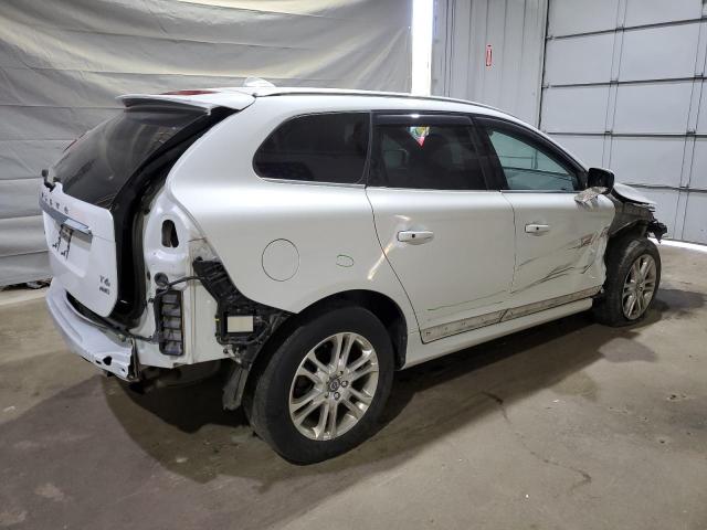 2016 VOLVO XC60 T6 PLATINUM YV449MRM4G2889465