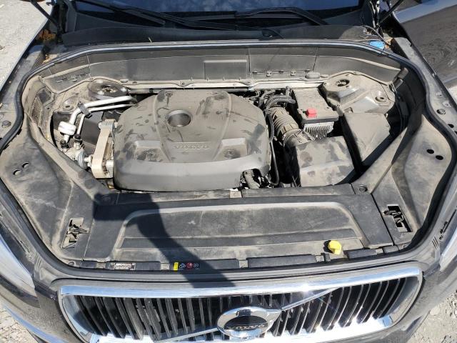 2017 VOLVO XC90 T6 YV4A22PK9H1171883