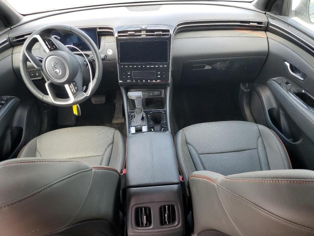 2024 HYUNDAI SANTA CRUZ 5NTJEDDF3RH118394