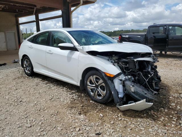 2020 HONDA CIVIC LX 2HGFC2F60LH548140