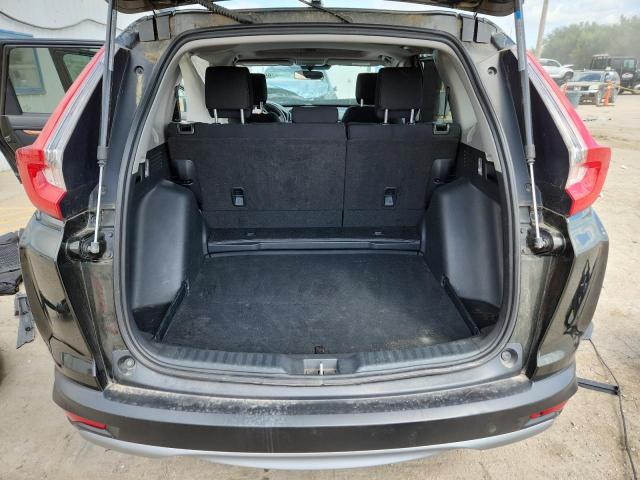 2019 HONDA CR-V EX - 5J6RW2H56KL015518