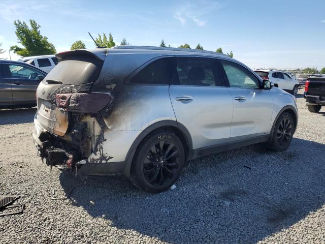2020 KIA SORENTO EX 5XYPHDA50LG673846