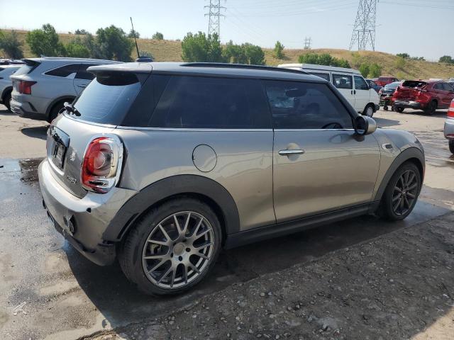 2017 MINI COOPER WMWXP5C39H2F61682