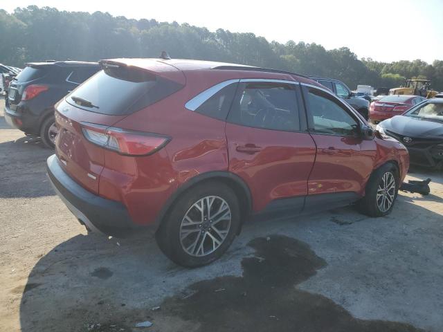 2020 FORD ESCAPE SEL 1FMCU0H66LUC04319