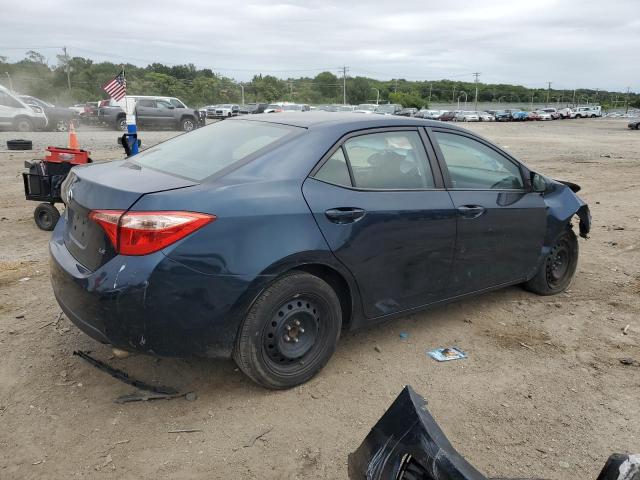 2017 TOYOTA COROLLA L 2T1BURHE3HC913421