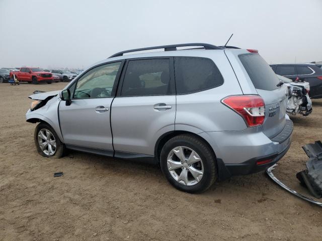 2015 SUBARU FORESTER 2.5I PREMIUM - JF2SJAFC0FH403291