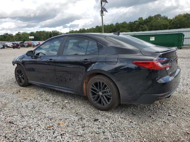 2025 TOYOTA CAMRY XSE 4T1DAACK6SU534922