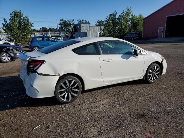 2015 HONDA CIVIC EXL 2HGFG3B96FH002392
