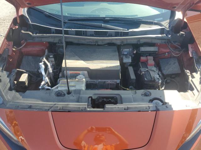 2022 NISSAN LEAF SV 1N4AZ1CV8NC552249