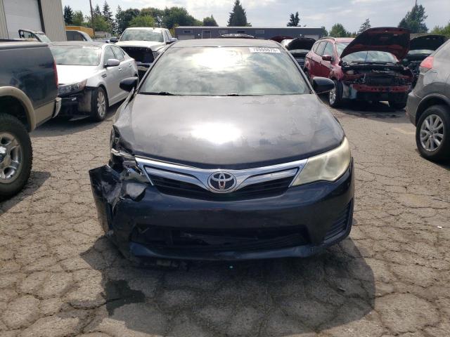 2014 TOYOTA CAMRY L #3280680387