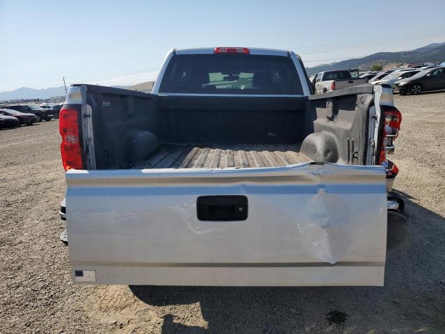 2016 CHEVROLET SILVERADO K2500 HEAVY DUTY LT 1GC1KVEG7GF251770