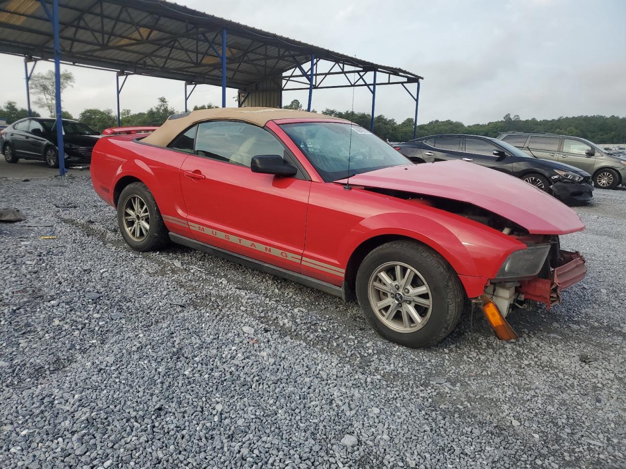 Global Auto Auctions