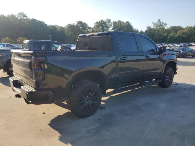2021 CHEVROLET SILVERADO K1500 LT TRAIL BOSS 1GCPYFEL8MZ434746