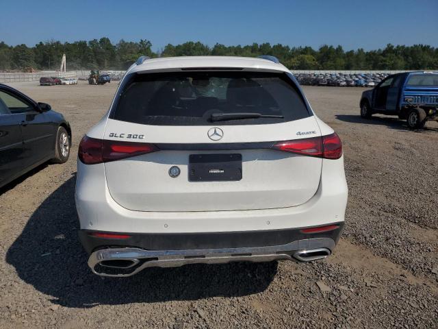 2024 MERCEDES-BENZ GLC 300 4M W1NKM4HB4RF134667