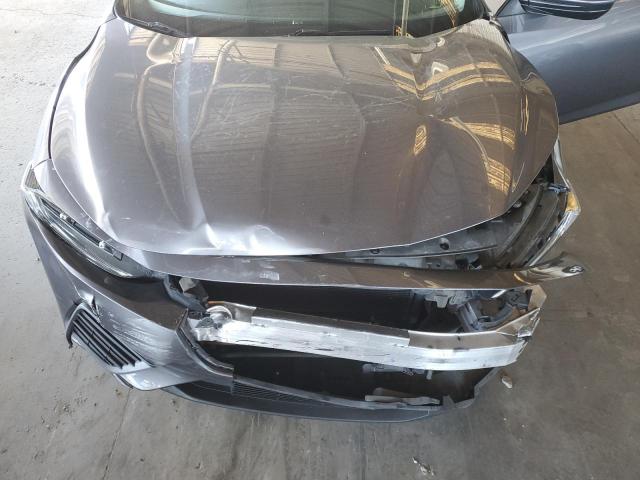 2021 HONDA INSIGHT EX 19XZE4F51ME010472