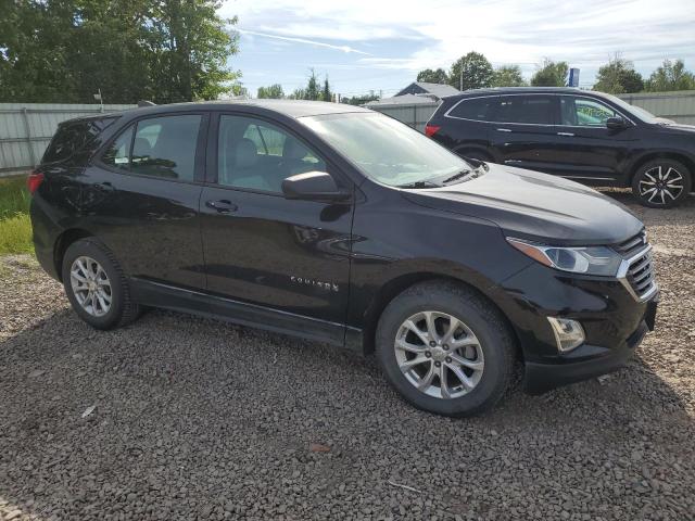 2019 CHEVROLET EQUINOX LS 3GNAXHEV0KL265792
