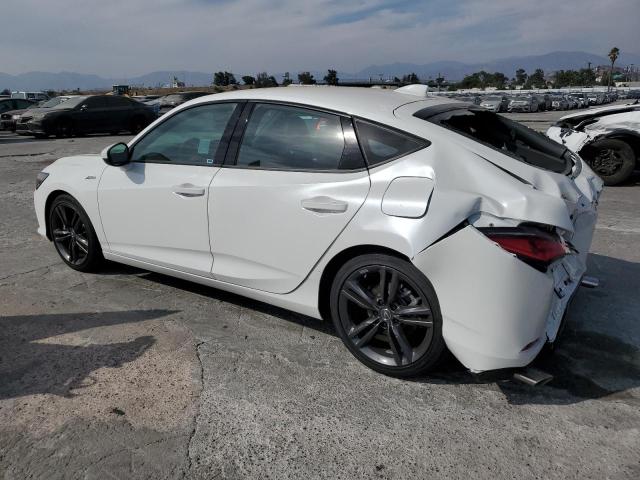 2025 ACURA INTEGRA A- #3296331481