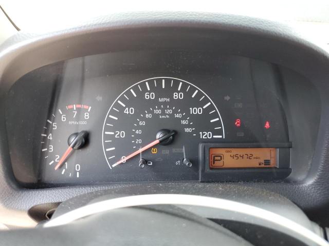 2015 NISSAN NV200 2.5S 3N6CM0KN5FK713405