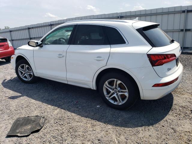 2018 AUDI Q5 PREMIUM WA1BNAFY7J2020047