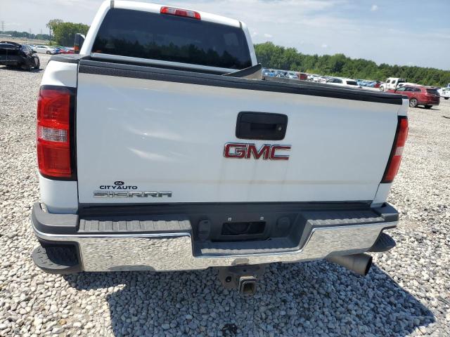 2016 GMC SIERRA K2500 HEAVY DUTY 1GT12RE88GF219720