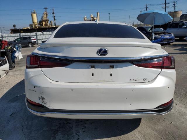 2021 LEXUS ES 300H - 58ADA1C10MU010071
